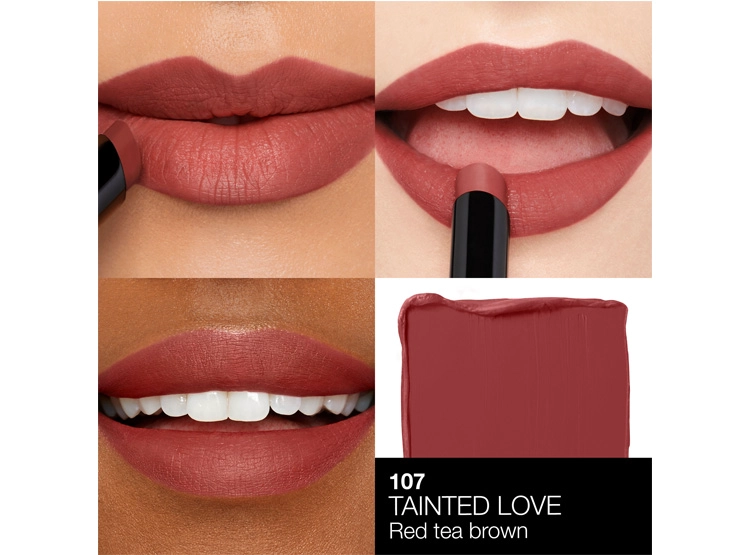 LABIAL NARS POWERMATTE LIPSTICK 1.5 GR - 4