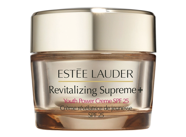CREMA FACIAL ESTÉE LAUDER HIDRATANTE REVITALIZING SUPREME+ YOUTH POWER SPF 25 50 ML - 1