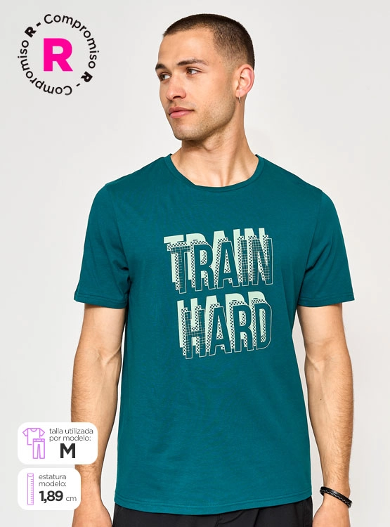 POLERA REVUP NAVID - 1