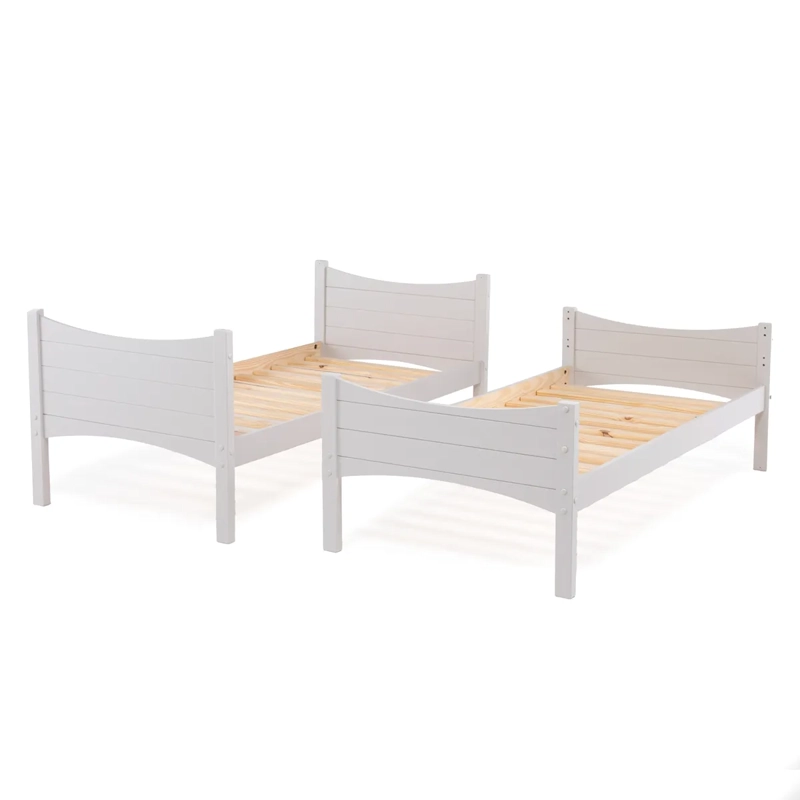CAMAROTE DECOCASA CURVY 1 PLAZA MADERA CAFÉ - 4