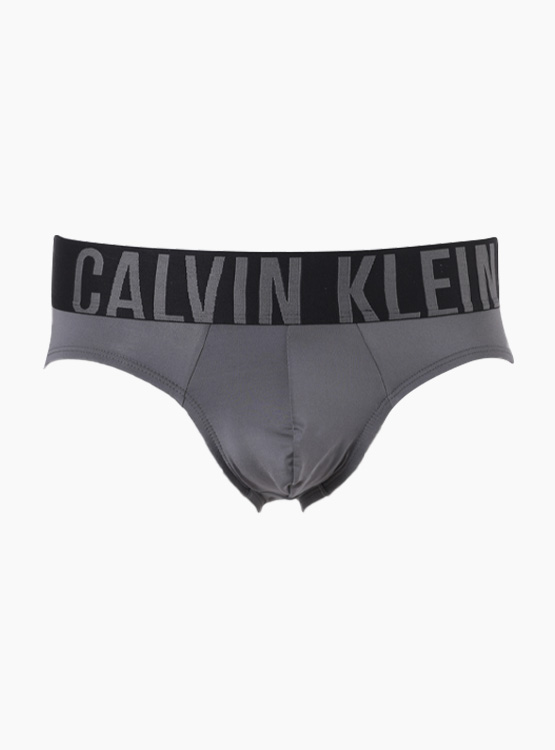 PACK X3 SLIP HOMBRE CALVIN KLEIN - 2