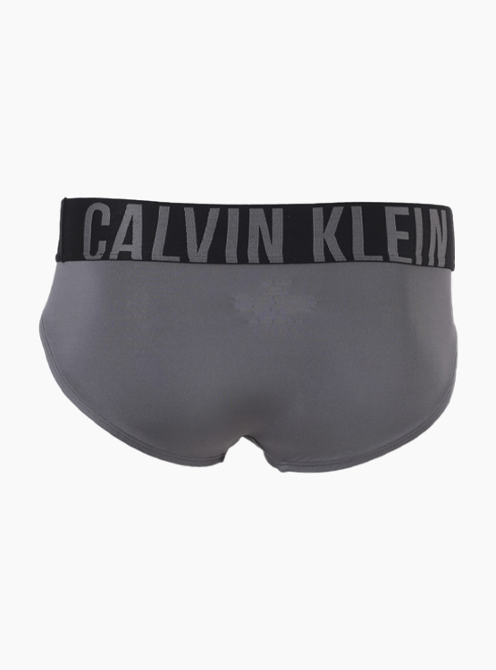 PACK X3 SLIP HOMBRE CALVIN KLEIN - 3
