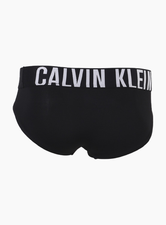 PACK X3 SLIP HOMBRE CALVIN KLEIN - 5