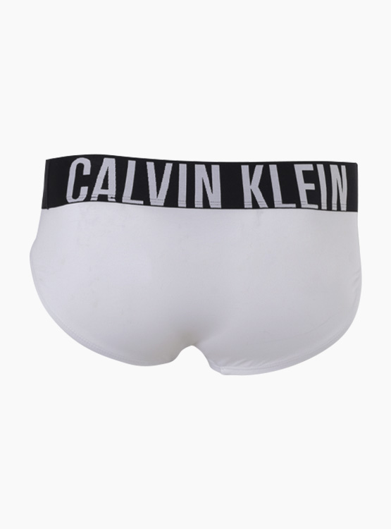 PACK X3 SLIP HOMBRE CALVIN KLEIN - 7