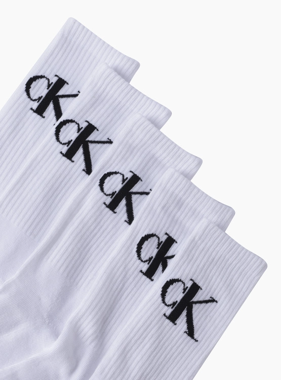 PACK X6 CALCETINES HOMBRE CALVIN KLEIN SPORT - 2