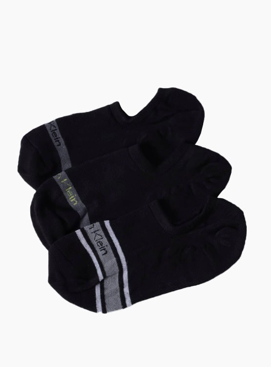 PACK X6 CALCETINES HOMBRE CALVIN KLEIN  - 1