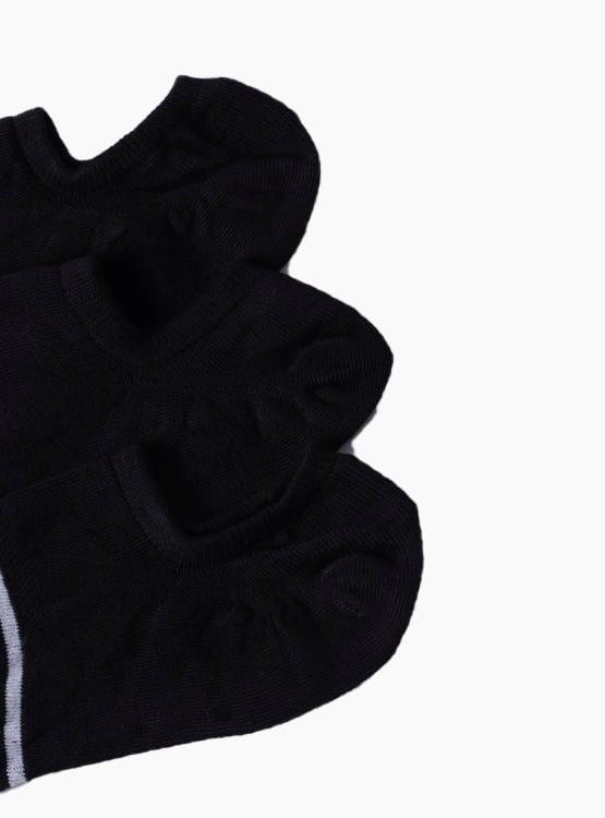 PACK X6 CALCETINES HOMBRE CALVIN KLEIN  - 2