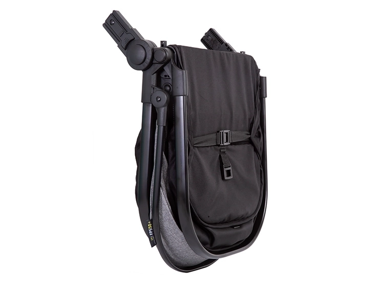 Bebesit Neo Travel System Gris, foto 6