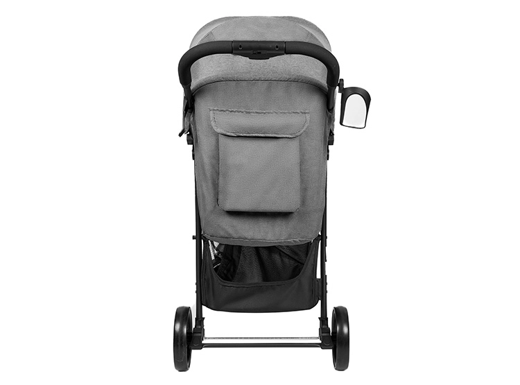 COCHE BEBEGLO TR S KANSAS RS-13551 - 3