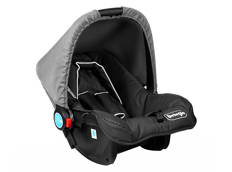 COCHE BEBEGLO TR S KANSAS RS-13551 - 5