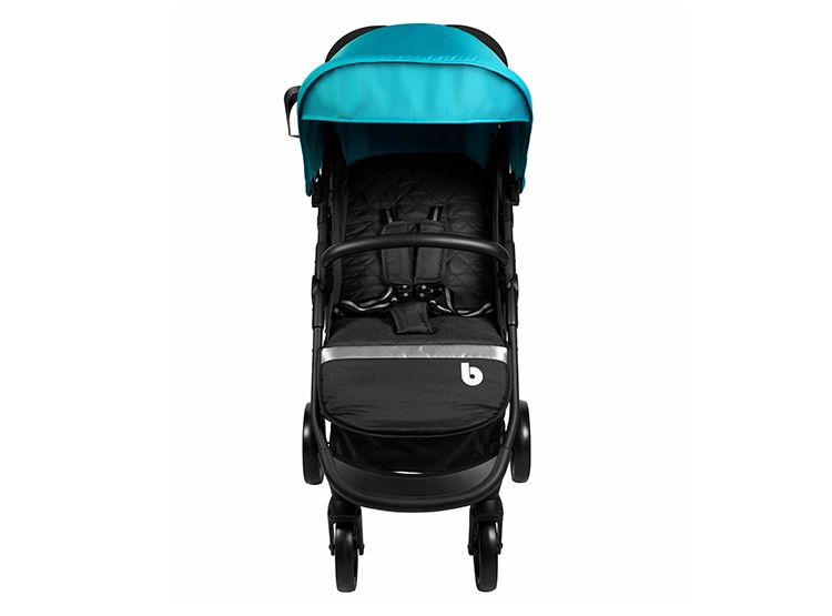 COCHE TRAVEL SYSTEM KANSAS RS-13551 TURQUESA - 5