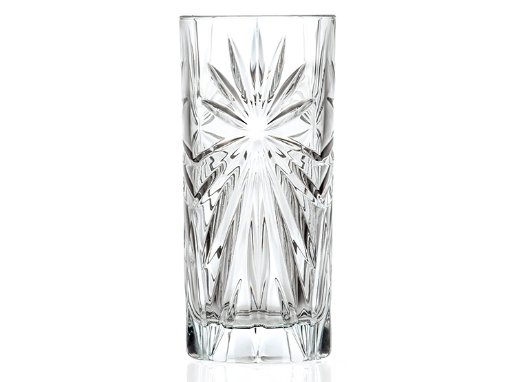 SET 4 VASOS RCR ALTOS MIXOLOGY - 6