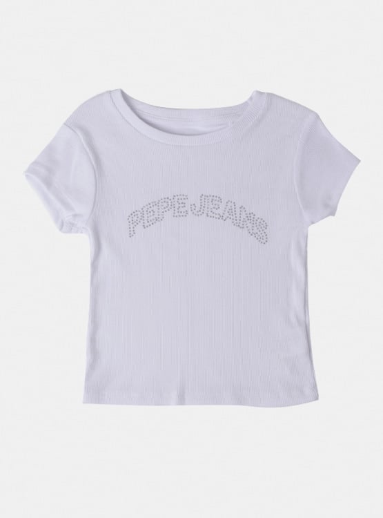 POLERA NIÑA PEPE JEANS NICO - 1
