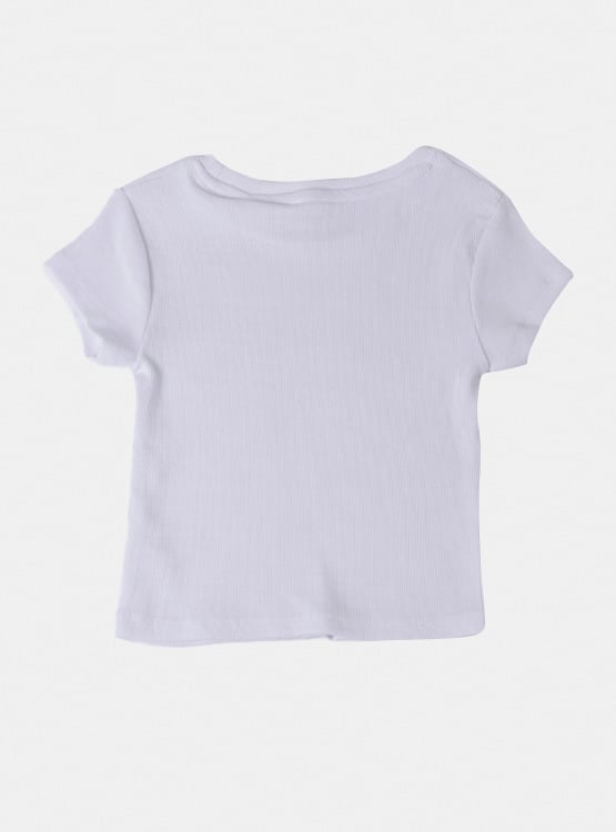 POLERA NIÑA PEPE JEANS NICO - 2