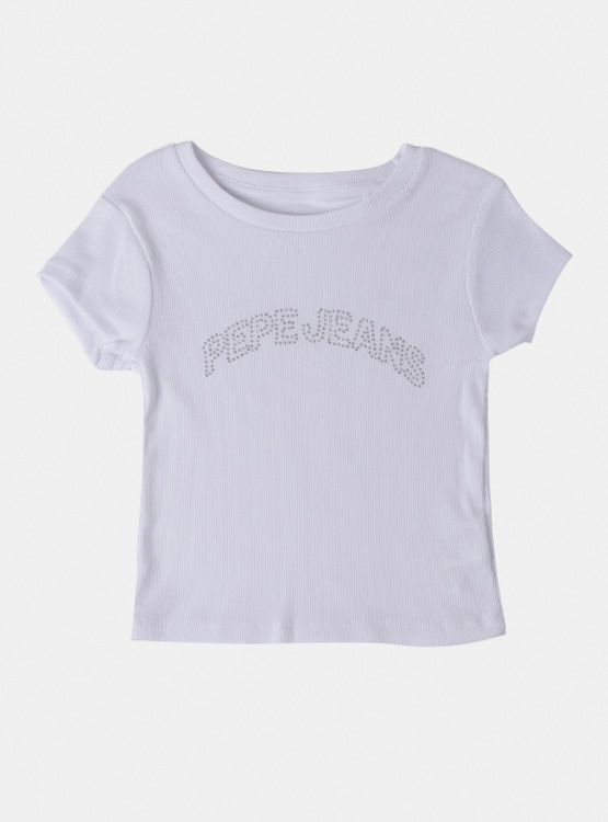POLERA NIÑA PEPE JEANS NICO - 1