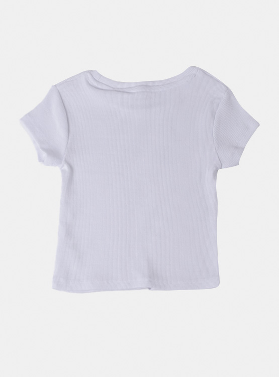 POLERA NIÑA PEPE JEANS NICO - 2