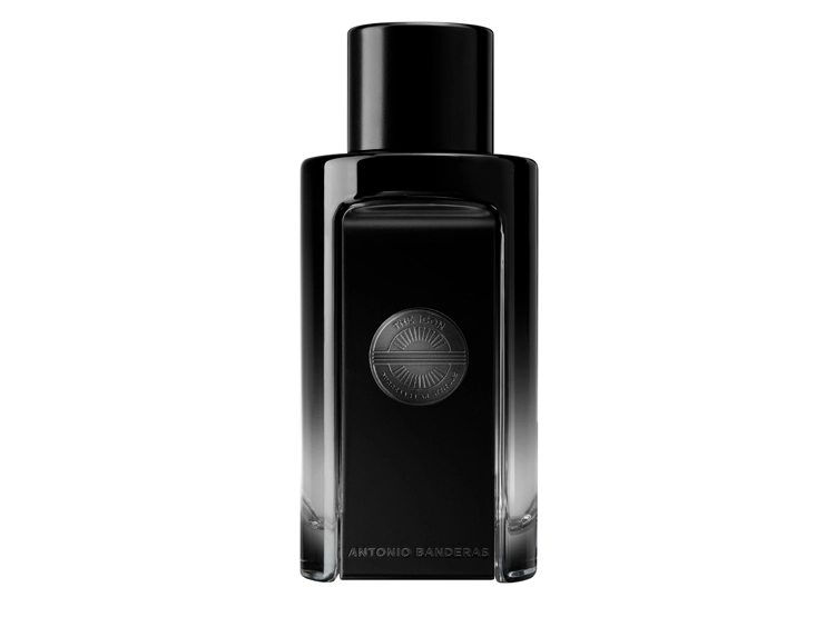 SET PERFUME ANTONIO BANDERAS THE ICON HOMBRE EDP 100 ML+ DESODORANTE 150 ML - 3