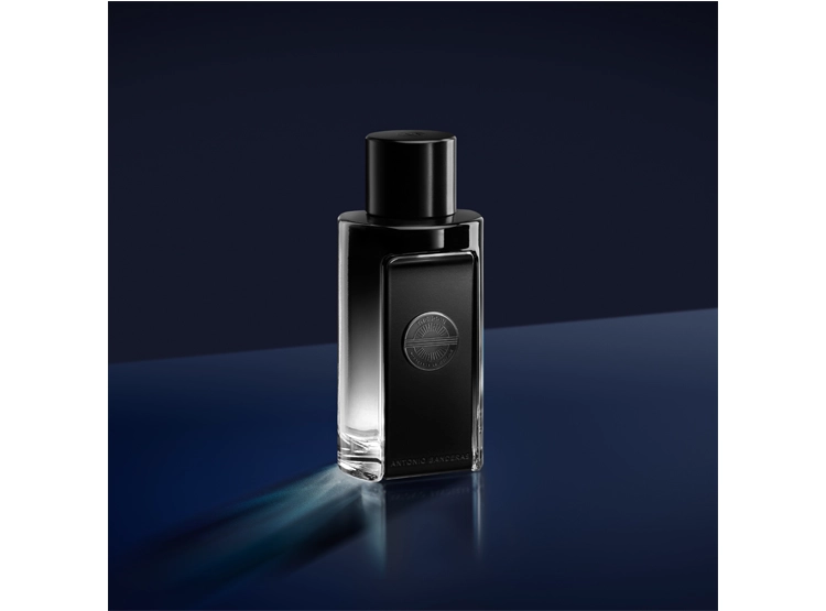 SET PERFUME ANTONIO BANDERAS THE ICON HOMBRE EDP 100 ML+ DESODORANTE 150 ML - 5