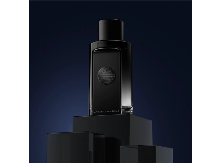SET PERFUME ANTONIO BANDERAS THE ICON HOMBRE EDP 100 ML+ DESODORANTE 150 ML - 6
