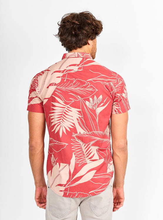 CAMISA CLOUDBREAK MANGA CORTA - 2