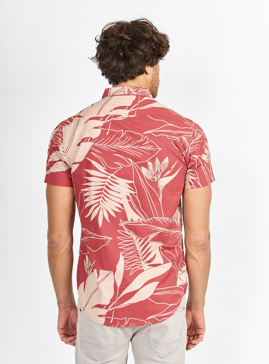 CAMISA CLOUDBREAK MANGA CORTA - 2