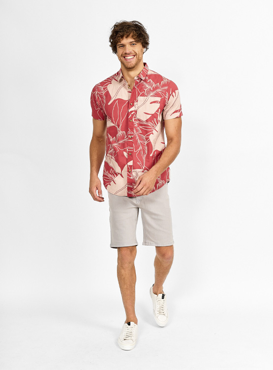 CAMISA CLOUDBREAK MANGA CORTA - 4