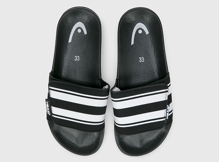 SANDALIAS NIÑO HEAD NEGRO EBUZADO2 - 4
