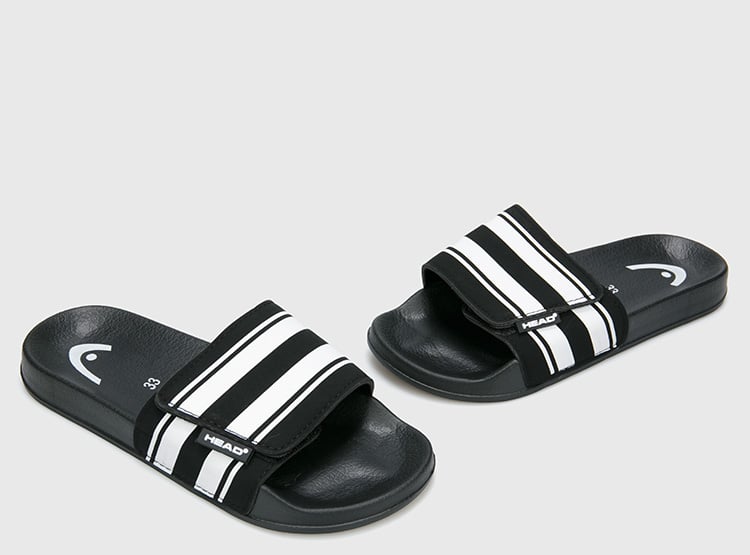 SANDALIAS NIÑO HEAD NEGRO EBUZADO2 - 2