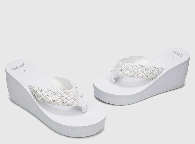 SANDALIAS MUJER INDEX VALTI - 2