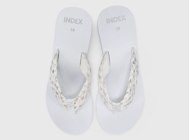 SANDALIAS MUJER INDEX VALTI - 4