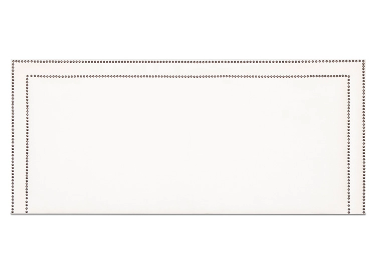 RESPALDO CIC DANUBIO KING BEIGE - 1