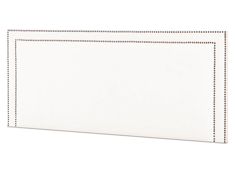 RESPALDO CIC DANUBIO KING BEIGE - 2