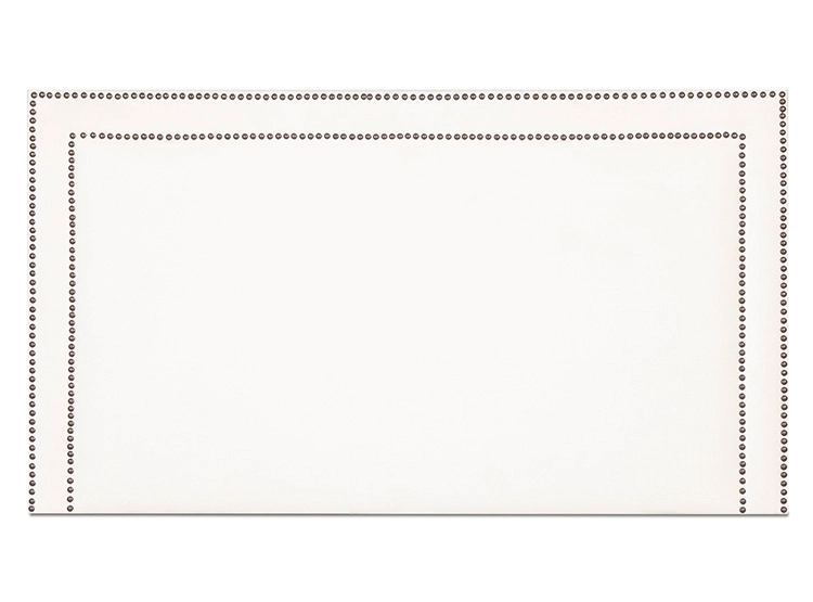 RESPALDO CIC DANUBIO SINGLE BEIGE - 1