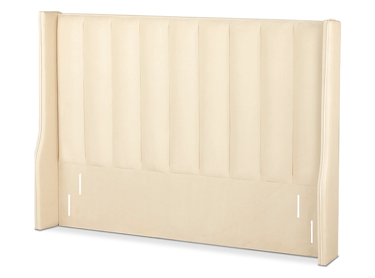 RESPALDO CIC PANARO KING BEIGE - 2