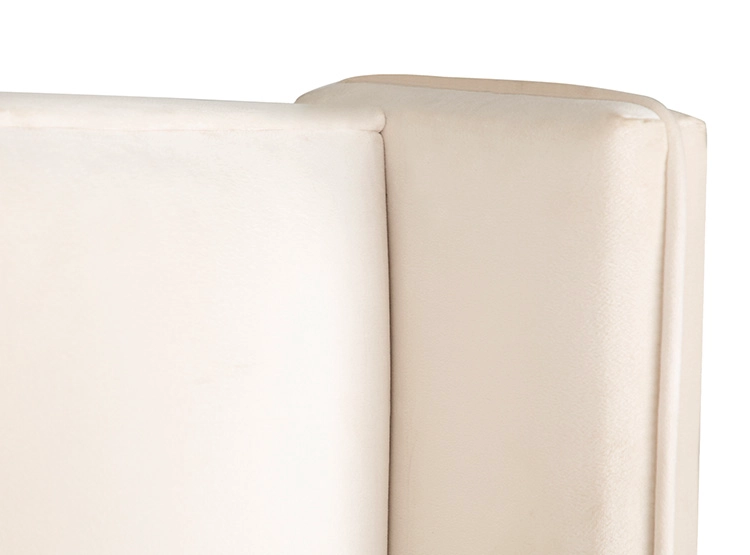 RESPALDO CIC PANARO KING BEIGE - 4