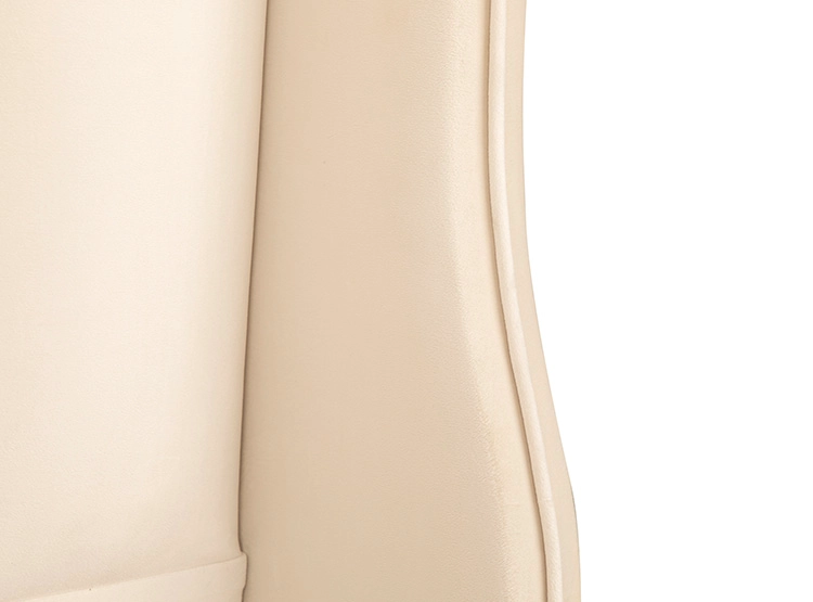 RESPALDO CIC PANARO SUPER KING BEIGE - 5