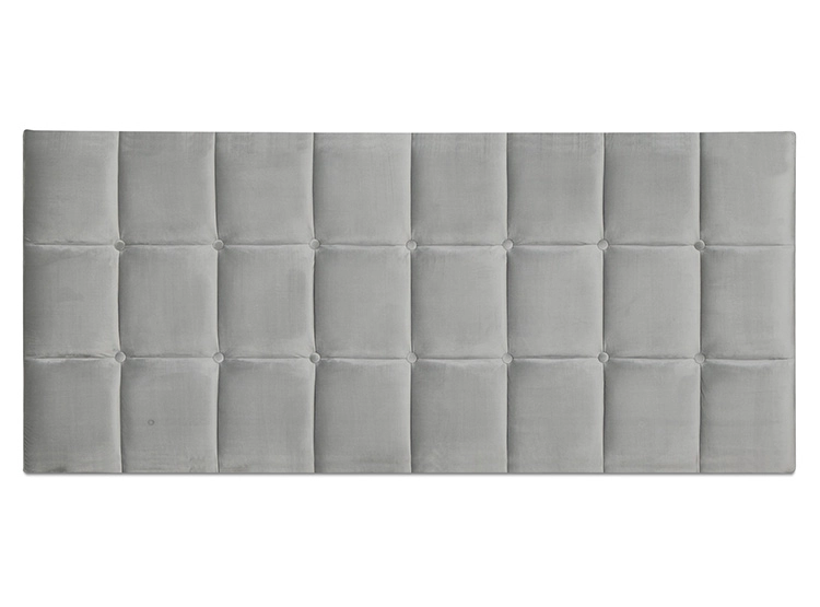 RESPALDO CIC SILE KING GRIS - 1