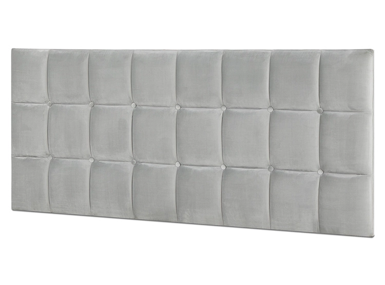 RESPALDO CIC SILE KING GRIS - 2