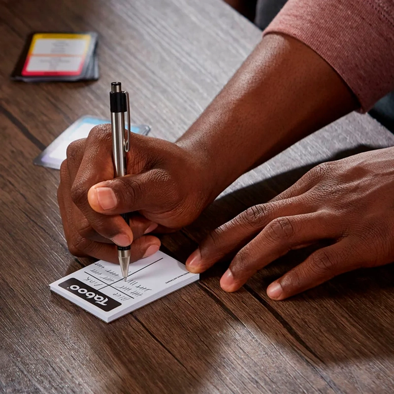 JUEGO DE MESA HASBRO GAMING TABOO - 10