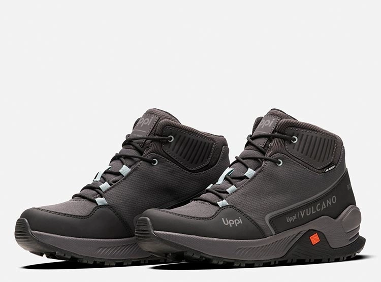 ZAPATILLAS UNISEX LIPPI Y MOTION MID TEEN - 2