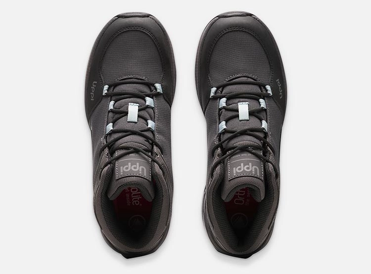 ZAPATILLAS UNISEX LIPPI Y MOTION MID TEEN - 4