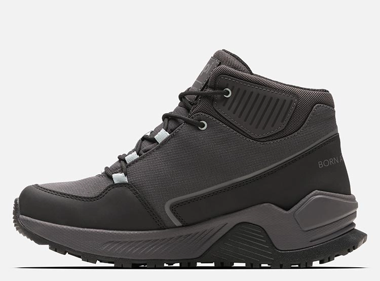 ZAPATILLAS UNISEX LIPPI Y MOTION MID TEEN - 3