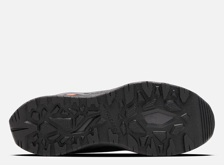 ZAPATILLAS UNISEX LIPPI Y MOTION MID TEEN - 6