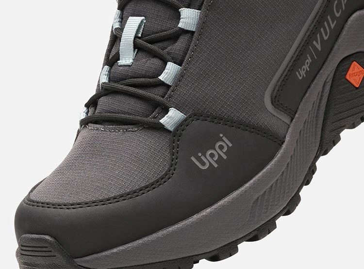 ZAPATILLAS UNISEX LIPPI Y MOTION MID TEEN - 7