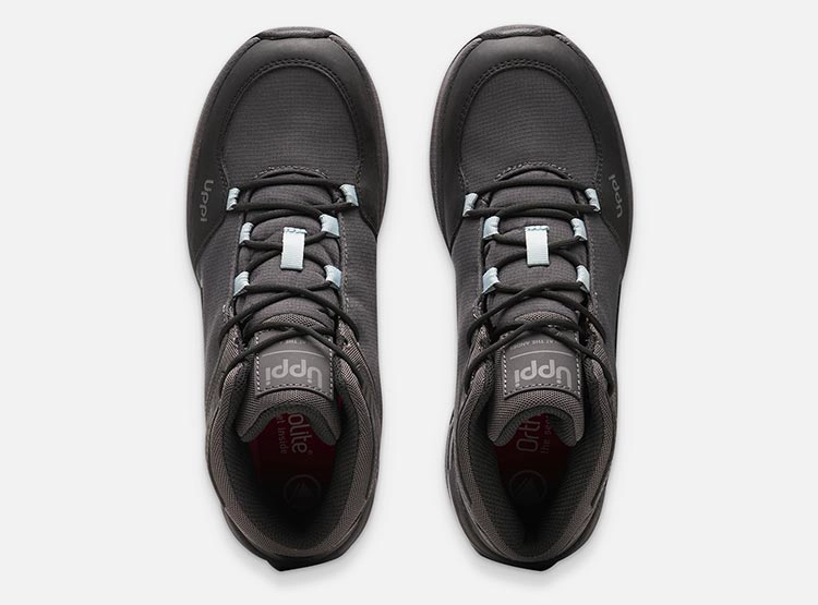 ZAPATILLAS UNISEX LIPPI Y MOTION MID TEEN - 4