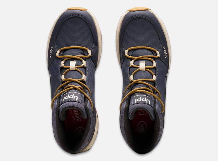 ZAPATILLAS UNISEX LIPPI Y MOTION MID TEEN - 4