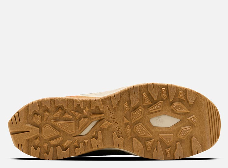 ZAPATILLAS UNISEX LIPPI Y MOTION MID TEEN - 6