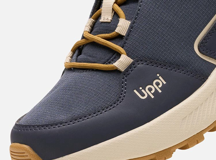 ZAPATILLAS UNISEX LIPPI Y MOTION MID TEEN - 7