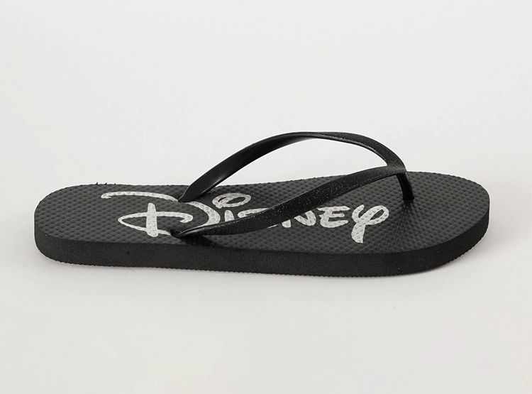 SANDALIAS MUJER INDEX NEGRO IFLIPI DISNEY
