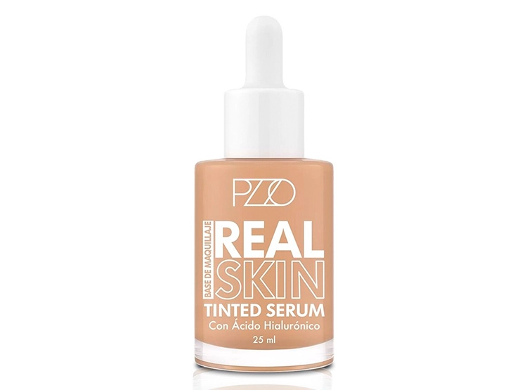BASE DE MAQUILLAJE PETRIZZIO SKIN TINTED SÉRUM - 1